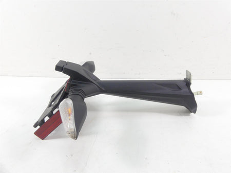 2018 Ducati Panigale 1100 V4 S Rear Turn Signal Tail Plate Holder Set 56113502B {{ shop.shopifyCountryName }} - Mototech271