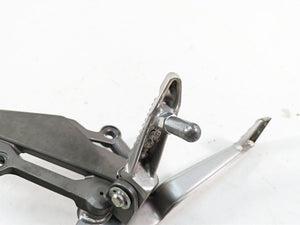 2016 Kawasaki Ninja EX300 Front Right Footpeg Brake Pedal 35063-1000 43001-0721 | Mototech271