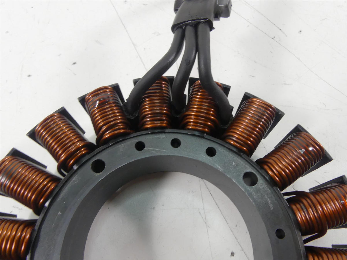 2016 Harley Touring FLTRX Road Glide Stator Alternator Generator 50A 29987-06 {{ shop.shopifyCountryName }} - Mototech271