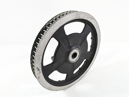 2020 Harley Touring FLHT Electra Glide Rear Belt Sprocket Pulley 68T 37781-09 {{ shop.shopifyCountryName }} - Mototech271