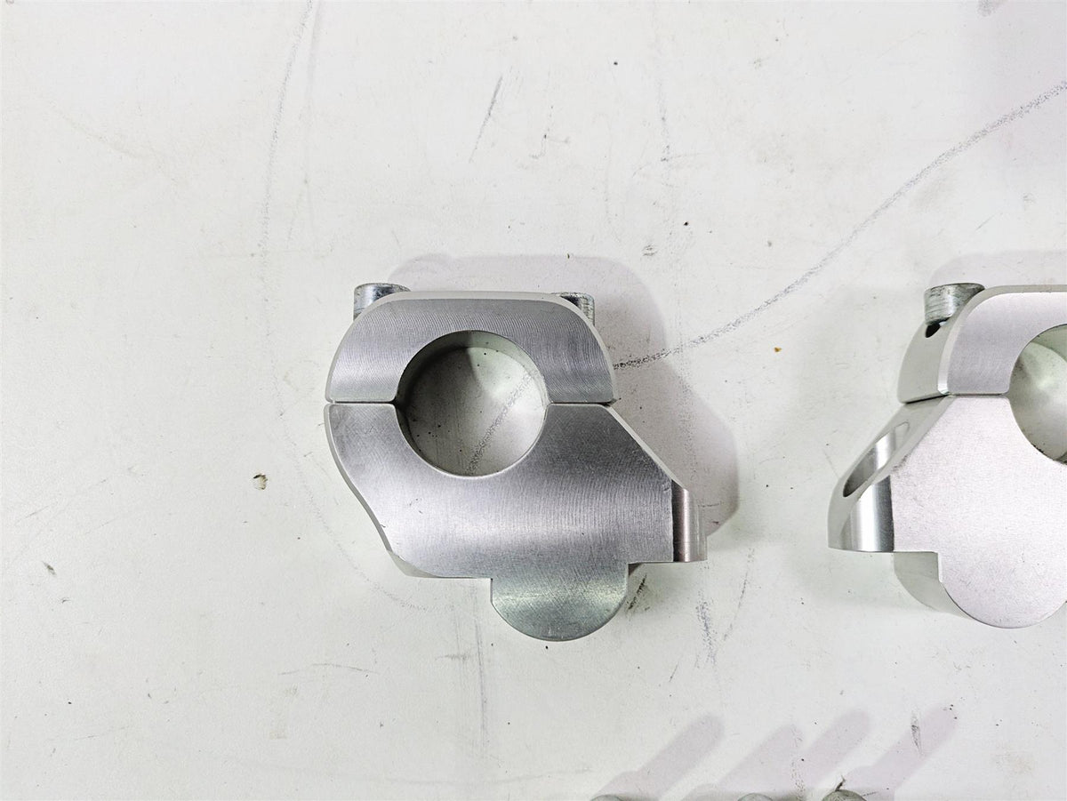 2015 BMW R1200 GS Adv K51 1 1/2" Rox Gs Handlebar Block Riser Set 3R-B15R-15A {{ shop.shopifyCountryName }} - Mototech271