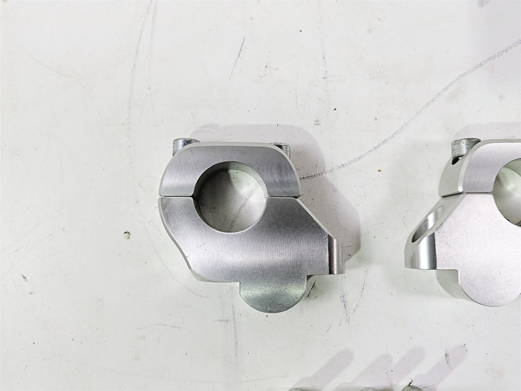 2015 BMW R1200 GS Adv K51 1 1/2" Rox Gs Handlebar Block Riser Set 3R-B15R-15A {{ shop.shopifyCountryName }} - Mototech271