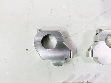 2015 BMW R1200 GS Adv K51 1 1/2" Rox Gs Handlebar Block Riser Set 3R-B15R-15A {{ shop.shopifyCountryName }} - Mototech271