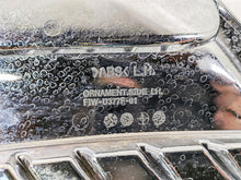 Load image into Gallery viewer, 2009 Yamaha Waverunner FX1800 Cruiser Chrome Side Cover Set F1W-U377G-01
