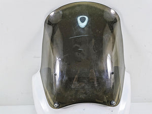 2015 Harley FXDL Dyna Low Rider Front Nose Fairing Cover Windscreen - Read | Mototech271