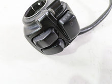 Load image into Gallery viewer, 2013 Harley VRSCF Muscle Rod Right Hand Control Switch - Read 71684-06A | Mototech271
