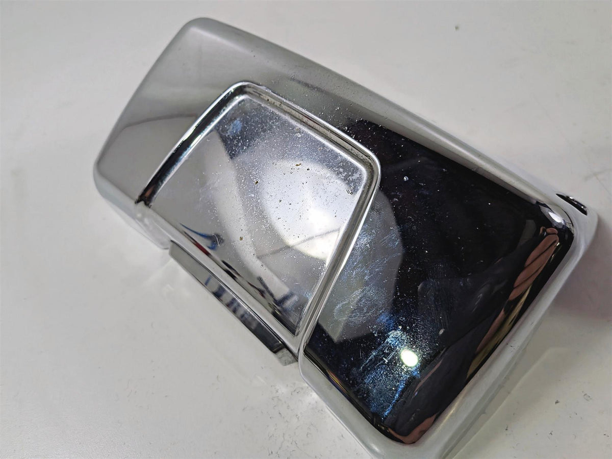 2015 Harley Touring FLTRUSE CVO Road Glide Chrome Water Pump Cover 25700229-Mototech271