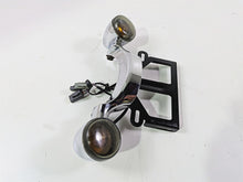 Load image into Gallery viewer, 2007 Harley Touring FLHRSE CVO Road King Rear Blinker Turn Signal Set 68629-05
