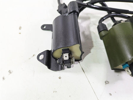 2002 Honda V-Twin VTX1800 C Ignition Coils Set 30510-MCC-003 30510-MM8-003 {{ shop.shopifyCountryName }} - Mototech271