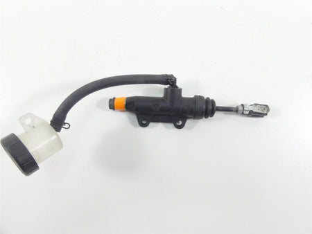 2021 Aprilia Tuono 660 RS660 Rear Brembo Brake Master Cylinder 2B007140 {{ shop.shopifyCountryName }} - Mototech271