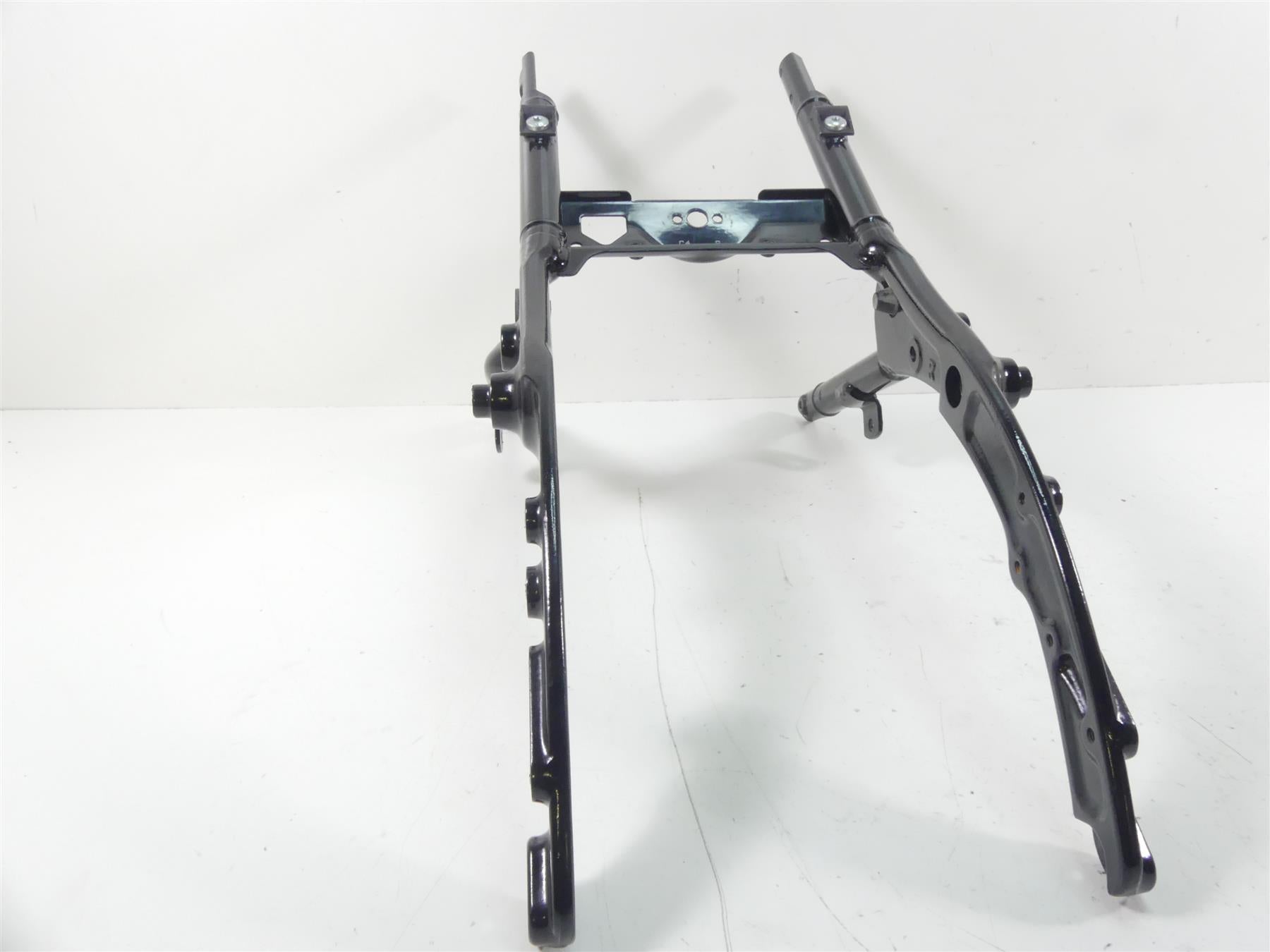 2016 Harley Touring FLTRX Road Glide Rear Straight Subframe Sub Frame 48079-09 {{ shop.shopifyCountryName }} - Mototech271