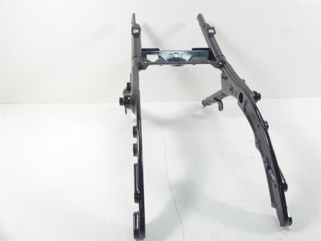 2016 Harley Touring FLTRX Road Glide Rear Straight Subframe Sub Frame 48079-09 {{ shop.shopifyCountryName }} - Mototech271