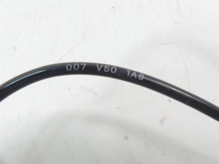2019 Triumph Street Triple 765R Front Abs Brake Wheel Speed Sensor T2021672 {{ shop.shopifyCountryName }} - Mototech271