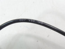 Load image into Gallery viewer, 2019 Triumph Street Triple 765R Front Abs Brake Wheel Speed Sensor T2021672
