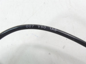 2019 Triumph Street Triple 765R Front Abs Brake Wheel Speed Sensor T2021672