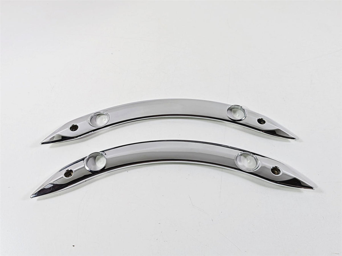 2015 Indian Chieftain Rear Fender Side Struts 5139599 5139598-Mototech271