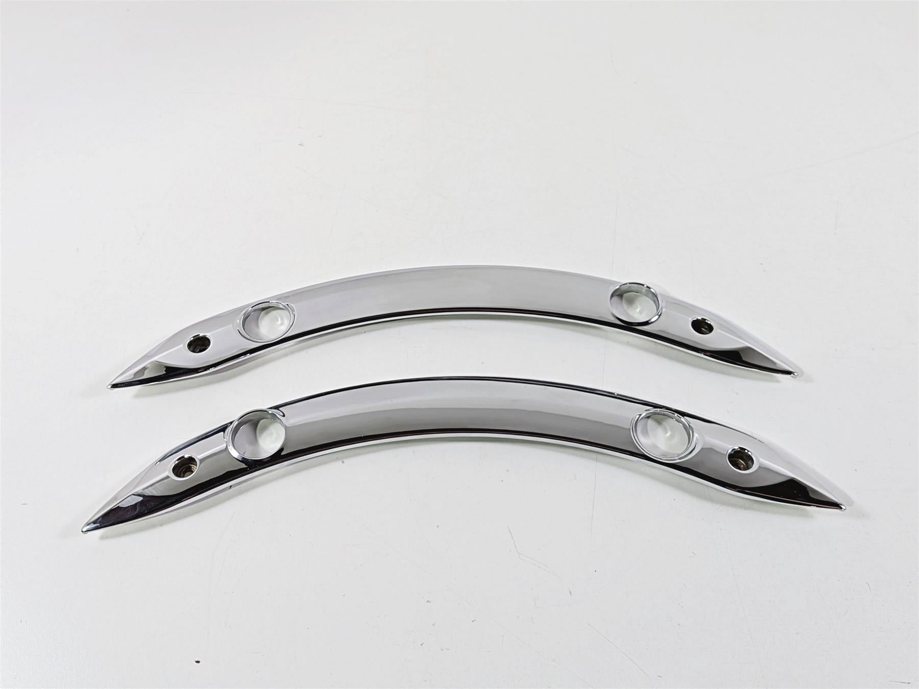 2015 Indian Chieftain Rear Fender Side Struts 5139599 5139598-Mototech271