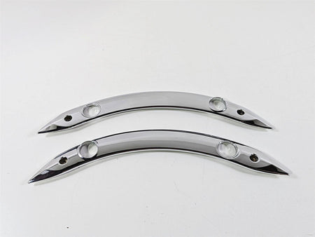2015 Indian Chieftain Rear Fender Side Struts 5139599 5139598-Mototech271