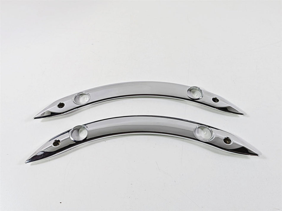 2015 Indian Chieftain Rear Fender Side Struts 5139599 5139598-Mototech271