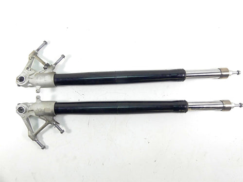 2016 BMW R1200GS Adv K51 Straight Front Fork Leg Set 31428549379 31428566533 | Mototech271