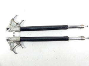 2016 BMW R1200GS Adv K51 Straight Front Fork Leg Set 31428549379 31428566533 | Mototech271