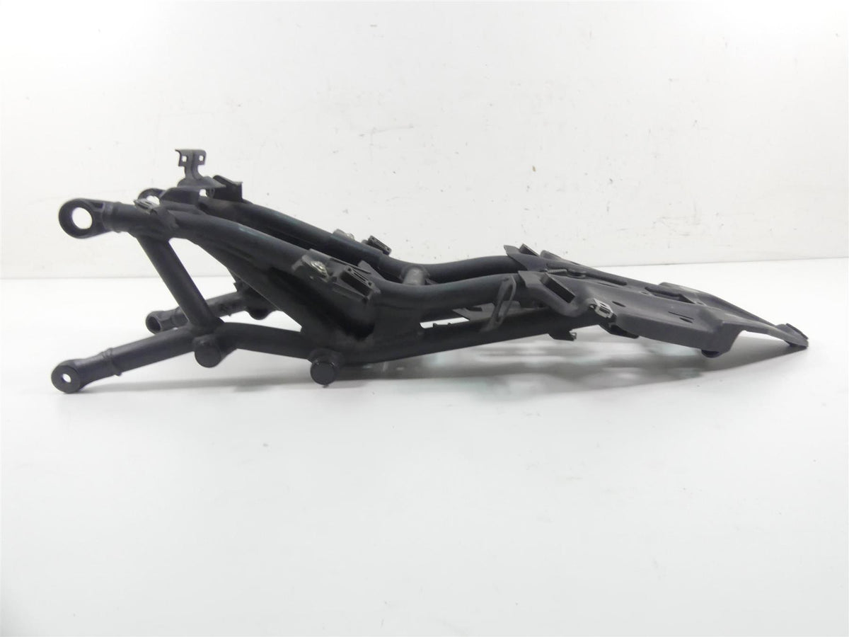 2017 Ducati 939 S Supersport Straight Rear Subframe Sub Frame 47018021CA {{ shop.shopifyCountryName }} - Mototech271