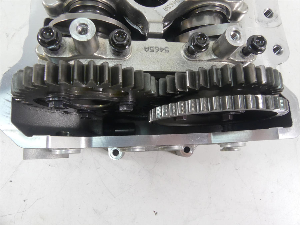 2018 Ducati Panigale 1100 V4 S Rear Cylinderhead Cylinder Head 30125181AR {{ shop.shopifyCountryName }} - Mototech271