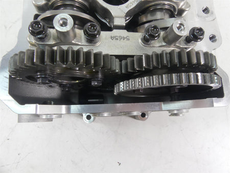 2018 Ducati Panigale 1100 V4 S Rear Cylinderhead Cylinder Head 30125181AR {{ shop.shopifyCountryName }} - Mototech271