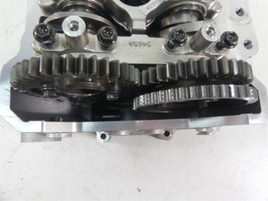 2018 Ducati Panigale 1100 V4 S Rear Cylinderhead Cylinder Head 30125181AR