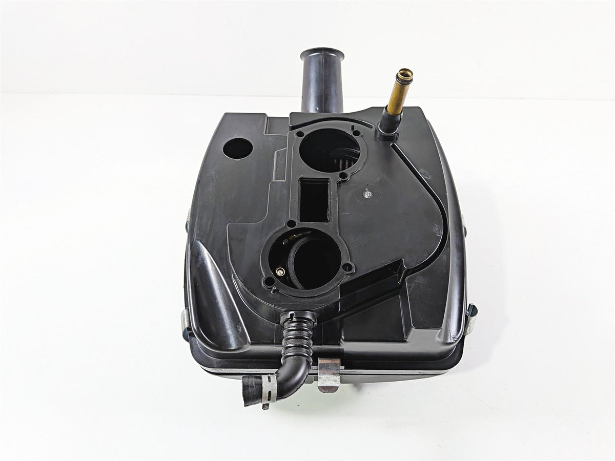 2013 Harley VRSCDX Night Rod Special Air Box Cleaner Breather Filter 29435-05-Mototech271