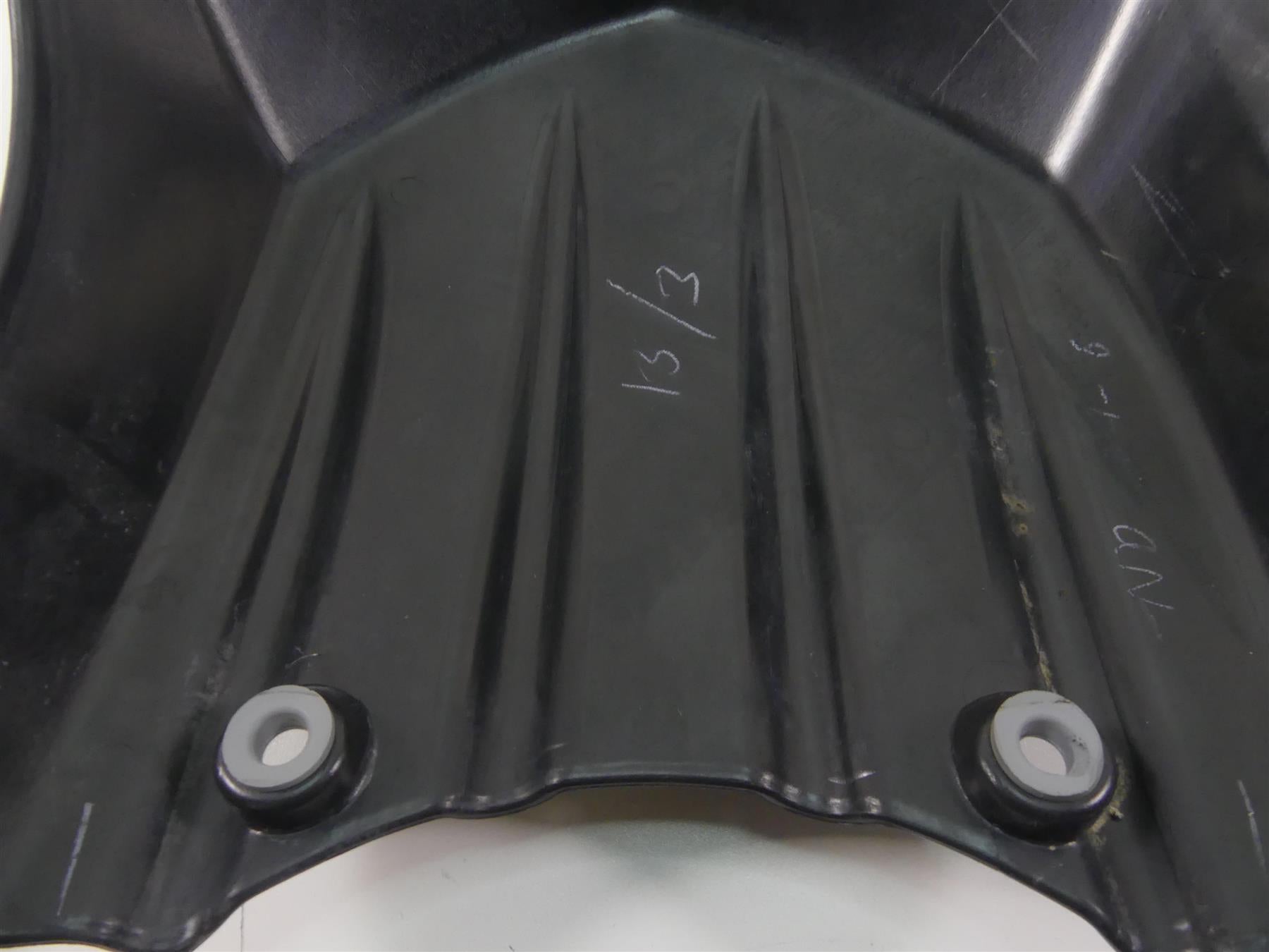 2022 Kawasaki KLR650 KL650 Adv Lower Engine Guard Skid Plate 55020-2372-6Z {{ shop.shopifyCountryName }} - Mototech271