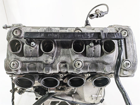2014 BMW S1000RR K46 Excellent Running 104EA Engine Motor 33K -Video 11008561981 {{ shop.shopifyCountryName }} - Mototech271