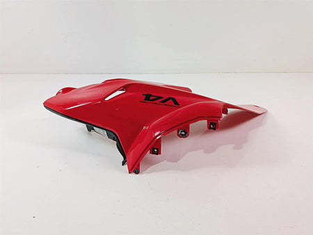 2023 Ducati Streetfighter V4 Red Right Upper Main Side Cover Fairing 4802D701A-Mototech271