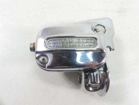 2012 Harley CVO FLHX SE3 Street Glide Front Brembo Brake Mstr Cylinder 42102-08 {{ shop.shopifyCountryName }} - Mototech271