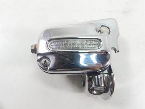 2012 Harley CVO FLHX SE3 Street Glide Front Brembo Brake Mstr Cylinder 42102-08 | Mototech271