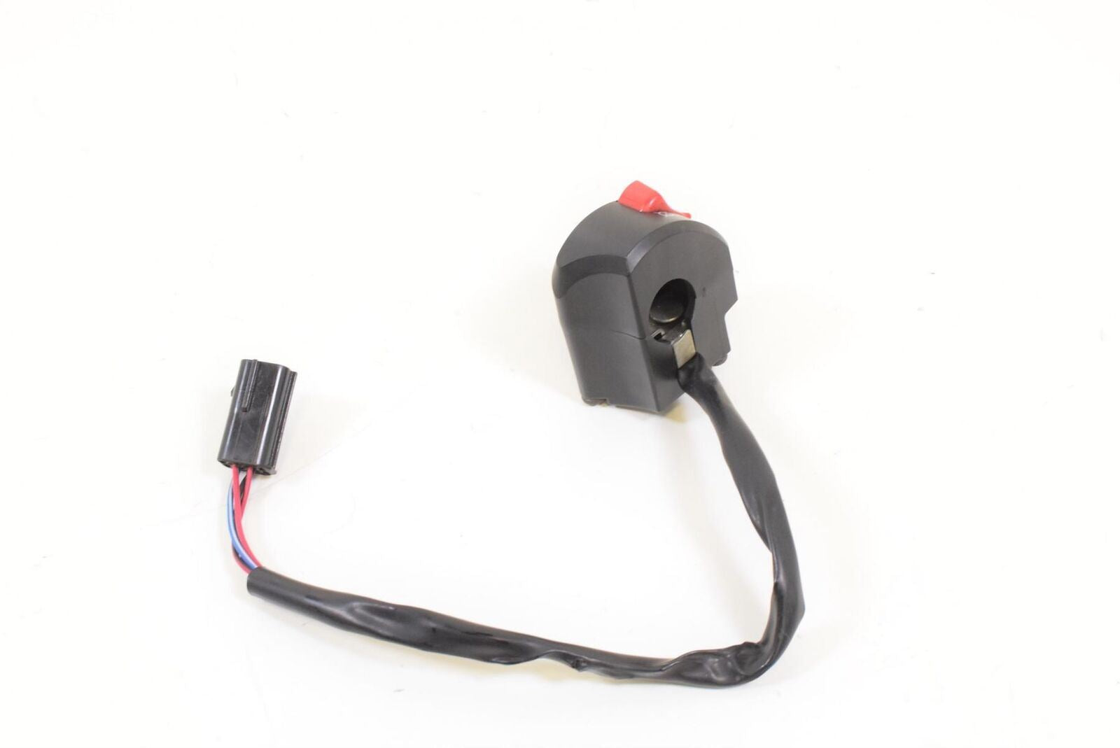 2009 Ducati Superbike 1198 Right Hand Control Switch Kill Start 65040111A {{ shop.shopifyCountryName }} - Mototech271
