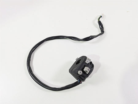 2022 Ducati Streetfighter V2 Left Hand Control Switch Light 65110242D {{ shop.shopifyCountryName }} - Mototech271