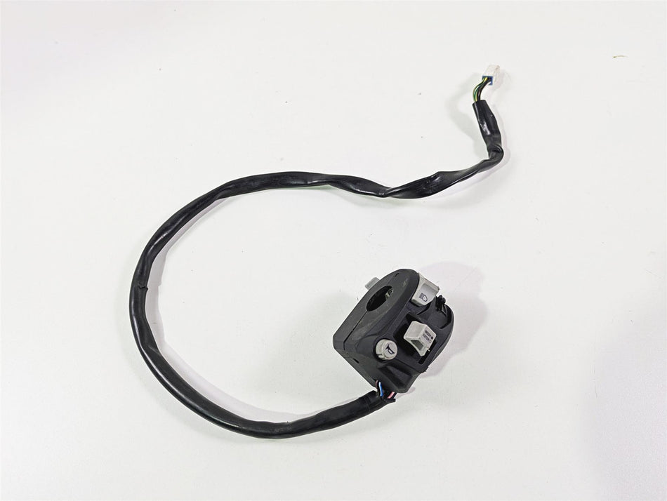 2022 Ducati Streetfighter V2 Left Hand Control Switch Light 65110242D {{ shop.shopifyCountryName }} - Mototech271