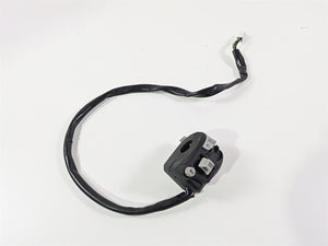 2022 Ducati Streetfighter V2 Left Hand Control Switch Light 65110242D