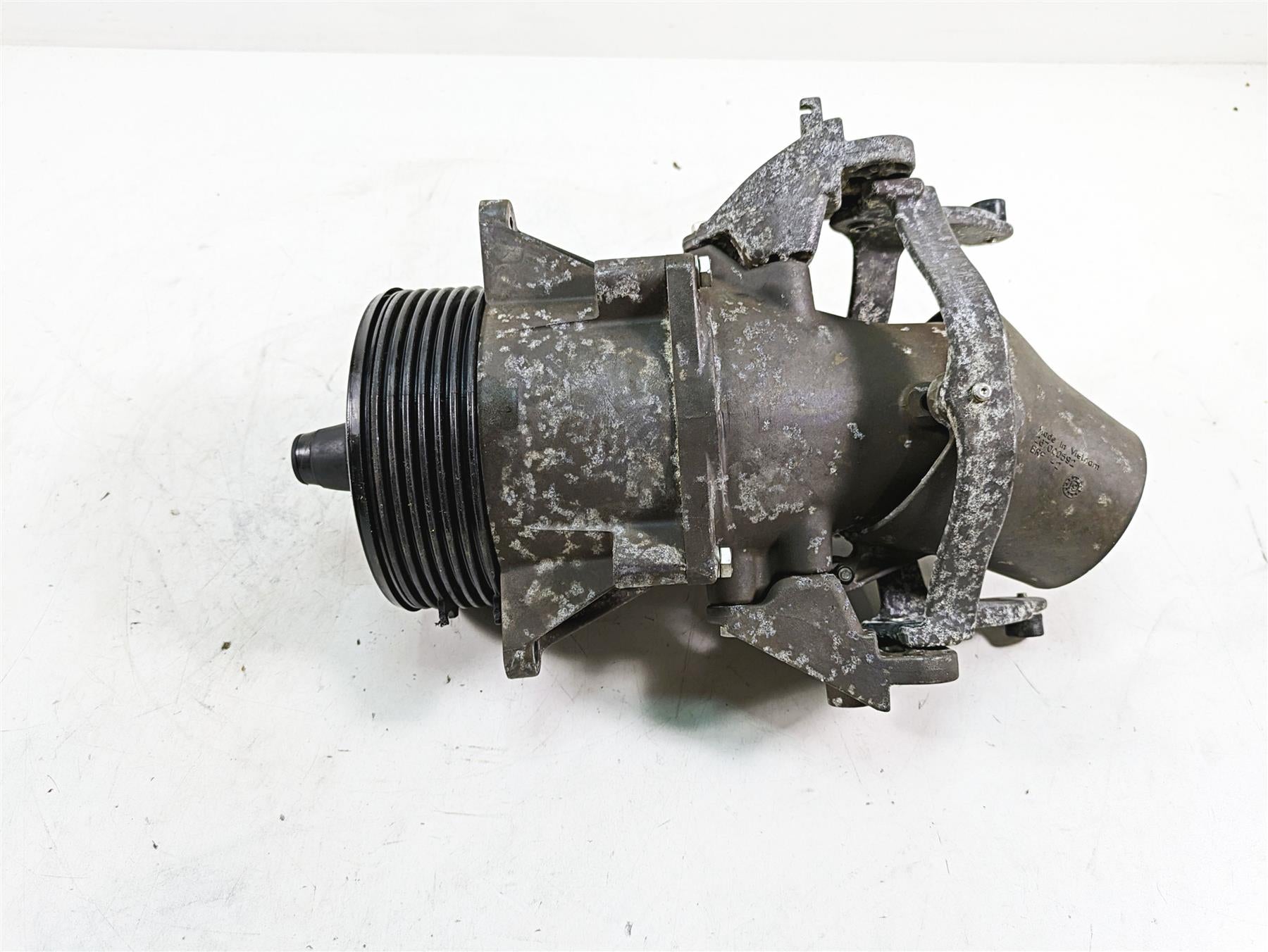 2019 Sea-Doo Spark 900 Trixx Jetpump Jet Pump Impeller - Read 267000856 {{ shop.shopifyCountryName }} - Mototech271