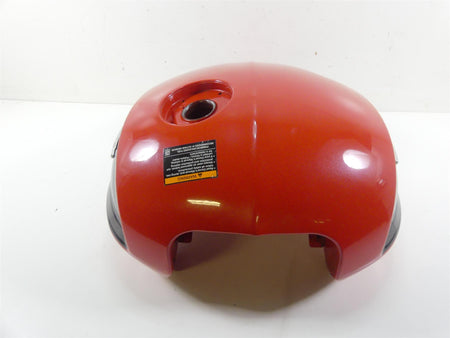 2015 Victory Cross Country Tour Fuel Gas Petrol Tank Reservoir - Read 1016149 {{ shop.shopifyCountryName }} - Mototech271