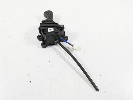 2018 Yamaha YXZ1000R EPS SS Shifter Shift Lever & Links B57-18300-00-00 {{ shop.shopifyCountryName }} - Mototech271