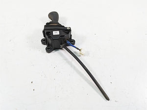 2018 Yamaha YXZ1000R EPS SS Shifter Shift Lever & Links B57-18300-00-00 | Mototech271