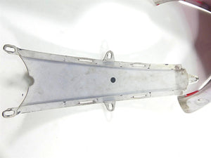 2012 Ducati Monster 1100 EVO Tank Tail Seat Screen Cover Fairing Plastics -Read | Mototech271