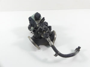 2017 Harley Dyna FXDB Street Bob Throttle Body Fuel Injectors 27708-10