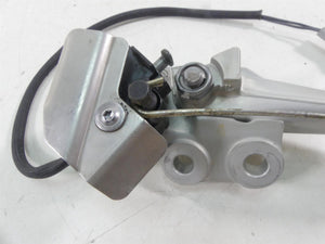 2019 Triumph Street Triple 765R Side Kickstand Kick Stand &  Switch T2082009