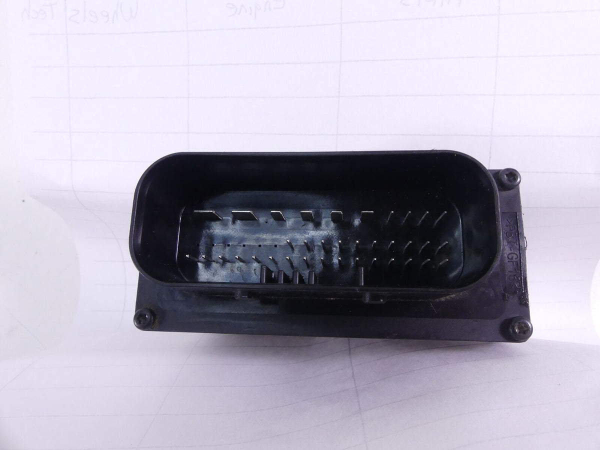 2014 BMW R1200 RT RTW K52 Esa Shock Damper Control Module 61358552134 {{ shop.shopifyCountryName }} - Mototech271