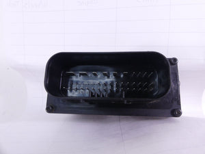 2014 BMW R1200 RT RTW K52 Esa Shock Damper Control Module 61358552134 | Mototech271
