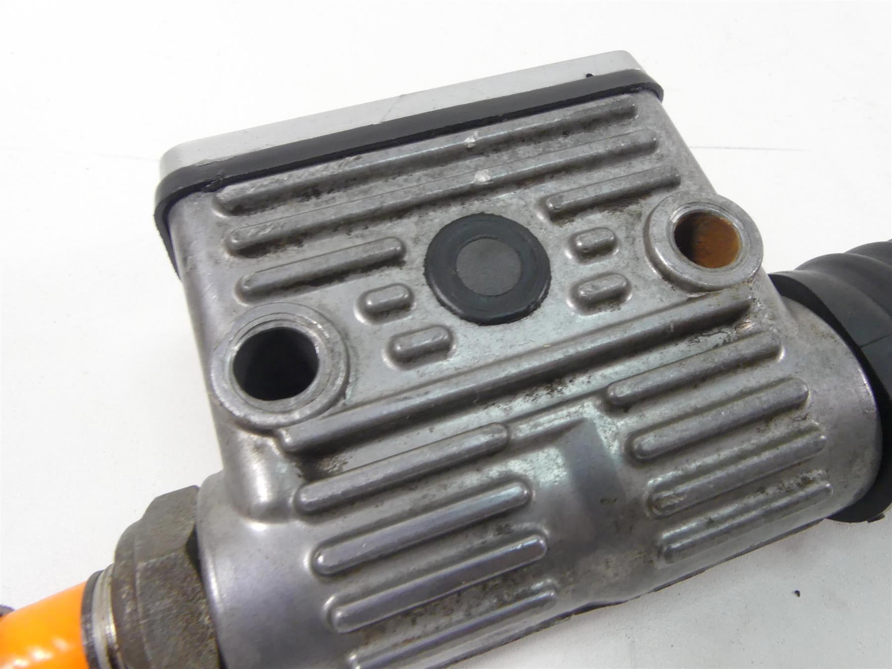1999 Harley Davidson Sportster XL1200 Rear Brake Master Cylinder 42456-87D {{ shop.shopifyCountryName }} - Mototech271