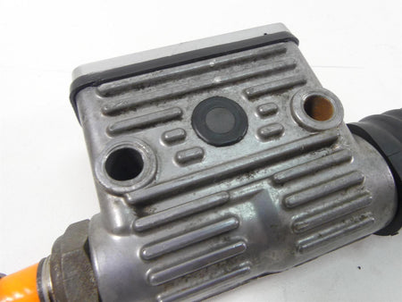1999 Harley Davidson Sportster XL1200 Rear Brake Master Cylinder 42456-87D {{ shop.shopifyCountryName }} - Mototech271